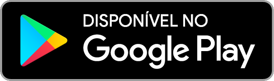 Disponível na Play Store